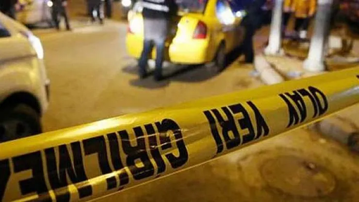 İstanbul'da son dakika çatışma çıktı!