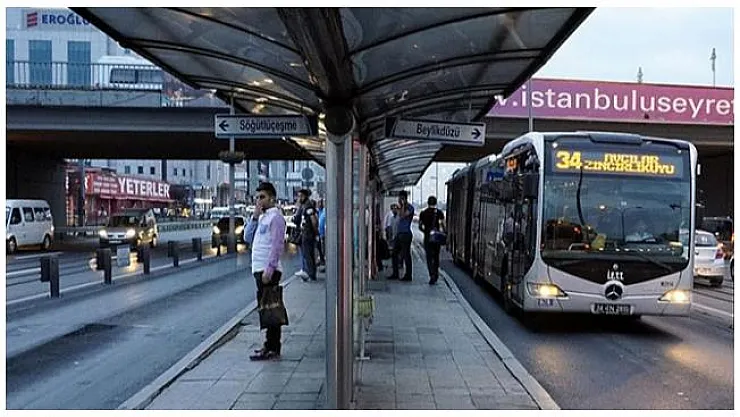İstanbul'da toplu ulaşıma zam! Tam ve öğrenci bileti ne kadar oldu?