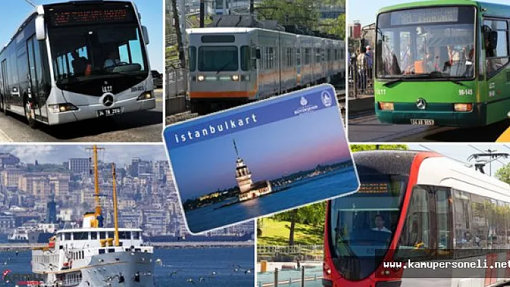 İstanbul'da Ulaşım Projeleri Hayata Geçiriliyor ( Ulaşım Projelerinin Detayları )