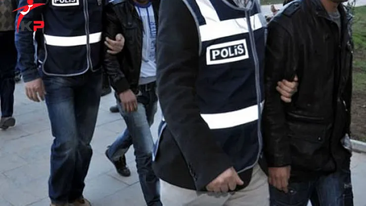 İstanbul'da Uyuşturucu Operasyonu