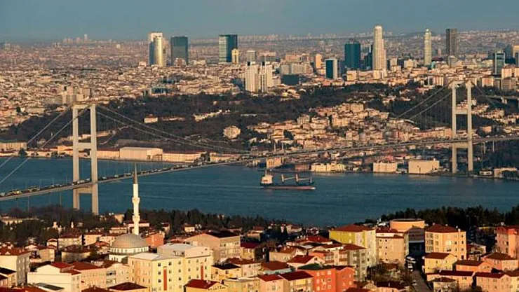 İstanbul'da yasak kaldırıldı!
