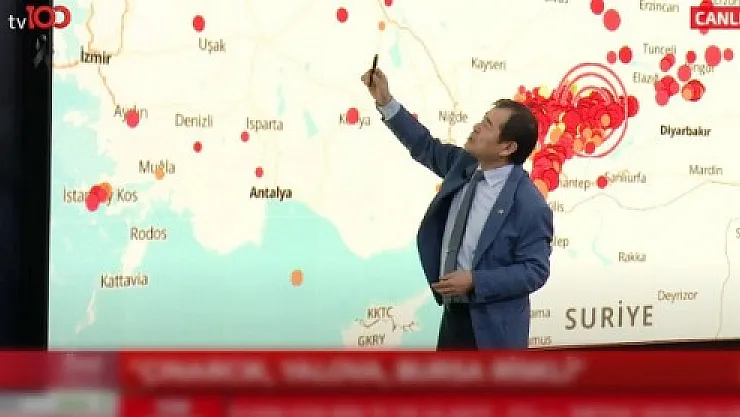 İstanbul'da yaşayan herkesi ilgilendiriyor! Japon mühendis duyurdu: Bu 4 ilçede oturanlar şanslı