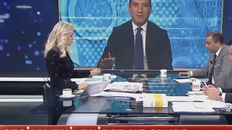 İstanbul'da 'Yeniden Seçim' Yapılsa Kim Kazanır? Anket Sonuçları Canlı Yayında Açıklandı...