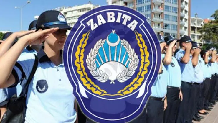 İstanbul'da zabıta alımı bekleyenlere müjde! En az B ehliyetine sahip zabıta alınacak