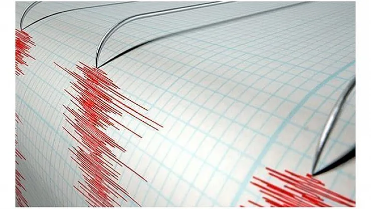 İstanbul'daki deprem ile ilgili önemli açıklama: Artçı olabilir!