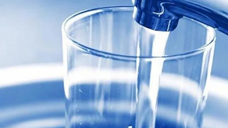 İstanbullular dikkat! Sular 14 saat boyunca kesik olacak: İşte suların kesik olacağı mahalleler...