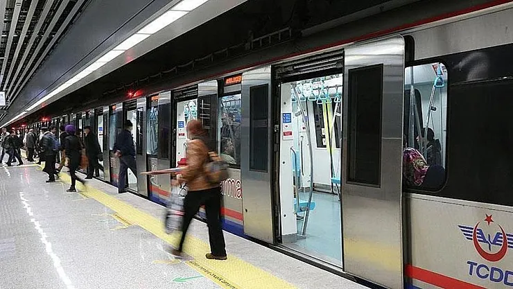İstanbullulara Müjde! Toplu Taşıma Araçları Ücretsiz Olacak!