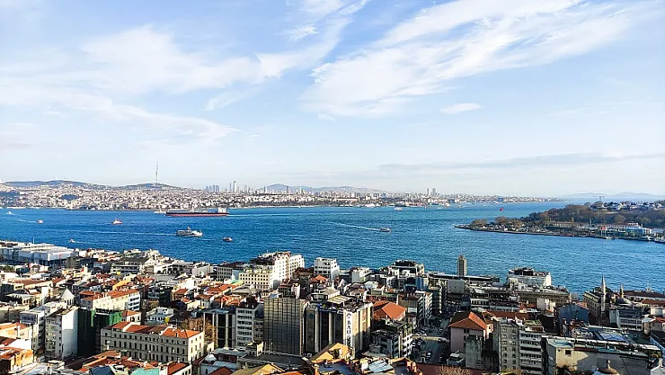 İstanbulluların deprem tedirginliği sürüyor! Şehirden, deprem risksiz Trakya bölgesine göçler başladı!