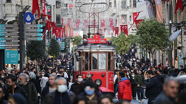 İstanbul'un 8 ilçesi için karar açıklandı: Artık tamamen kapatılıyor!