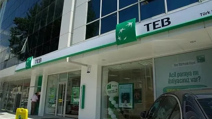 İstanbul'un Dört Bir Yanında Kelepir Dükkanlar TEB Duyurdu! Hepsi Bu Ay Satışa Çıkacak! Ucuza Dükkan Satın Almak İçin…