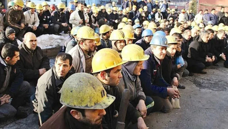 İşte En Fazla Taşeron İşçiyi Kadroya Alan Kamu Kurumları