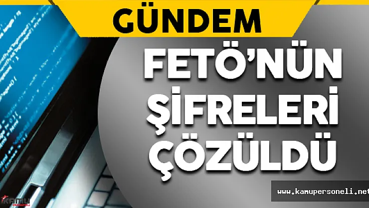 İşte FETÖ'nün Asıl Darbe Planı