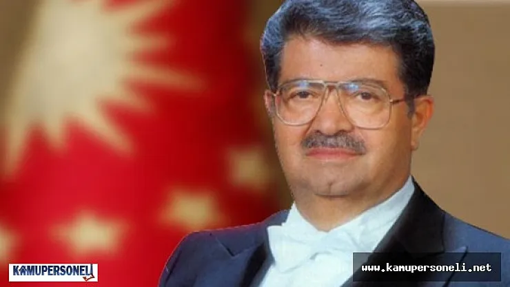 İşte Her yönüyle Turgut Özal