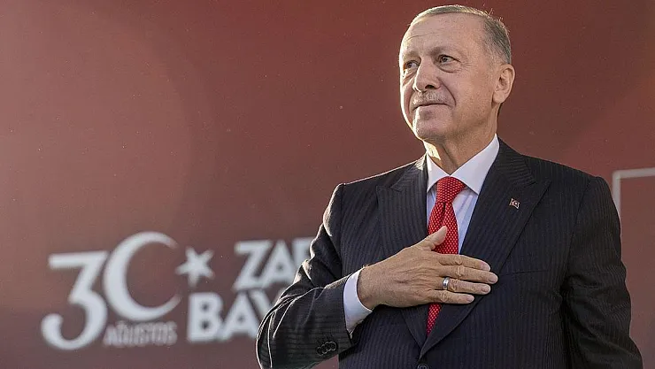 İŞTE SEÇİM TARİHİ: Cumhurbaşkanı Erdoğan resmen duyurdu: 'Milletimiz 73 yıl sonra aynı gün yeter diyecek'