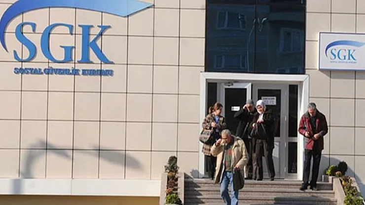 İsteğe bağlı sigorta ile emekli olunur mu?