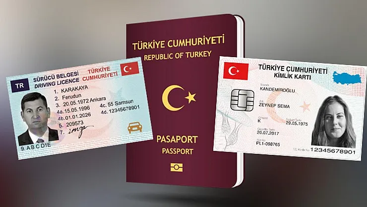 İsteyen herkes ad ve soyad değişikliği yapabilecek! Kimliklerle ilgili yeni sistem resmen başladı