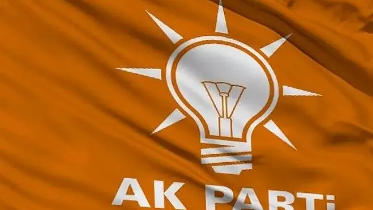 İstifa depremi: AK Parti'de peş peşe istifalar başladı