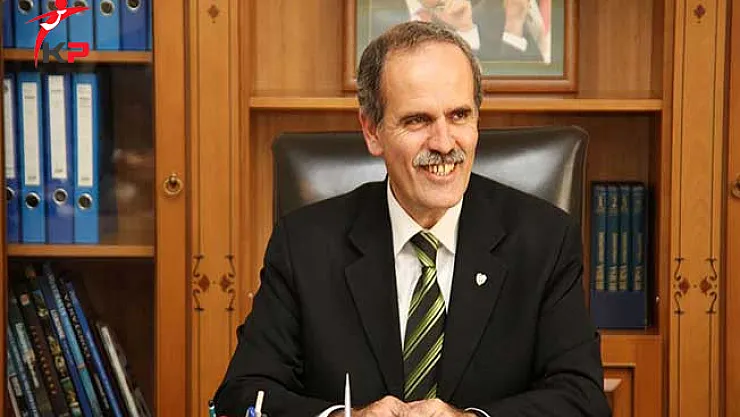 İstifası Beklenen Bursa Belediye Başkanı Recep Altepe'den Açıklama