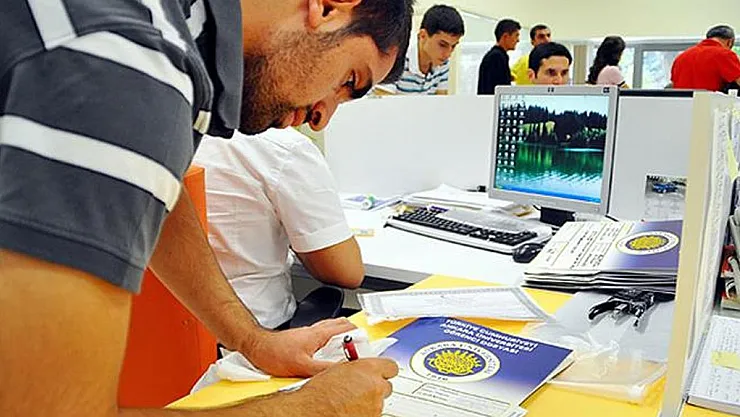 İstihdam Desteğinin Detayları Belli Oldu! Günlük 163 Lira Ödenecek