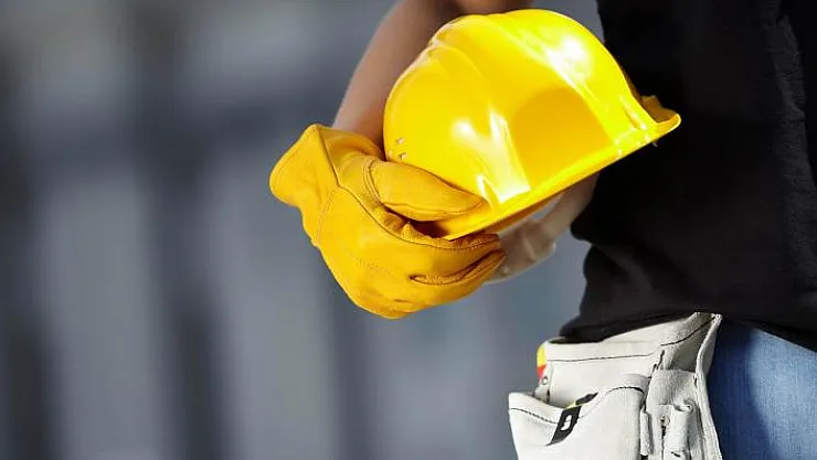 İstihdam Ve İşsizlik Değerlendirmesi: Gençlerimiz Tulum Giymek, Baret Takmak İstemiyor
