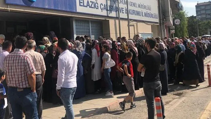 İstihdamı arttırmak için işverenlere aktarılan 35 Milyar TL ne işe yaradı?