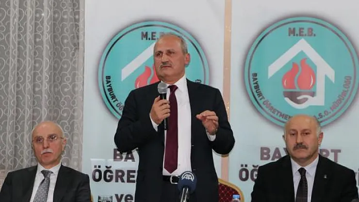 'İstikrarı, güveni devam ettirebilmek için oy kullanacağız'