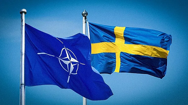 İsveç sorunu sonrasında Finlandiya'dan kritik mesaj!