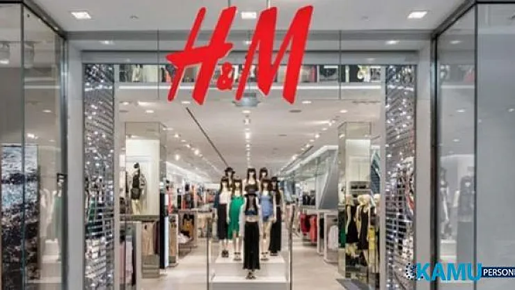 İsveçli Hazır Giyim Devi İşçi Şoku Yaşıyor! H&ampM işçileri 4 Ekim'de grevde!