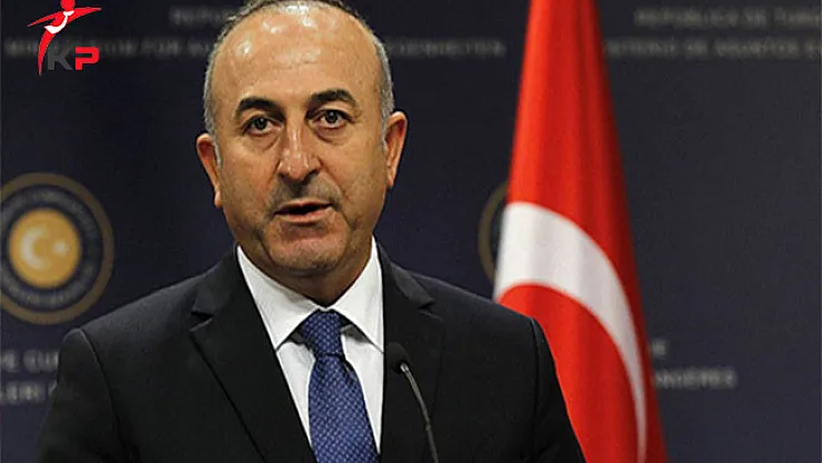 İsviçre'den Bakan Çavuşoğlu'nun Ziyaretine İlişkin Açıklama Yapıldı