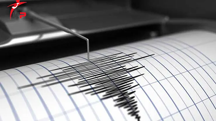 İtalya'da Deprem! Çok Sayıda Yaralı Var