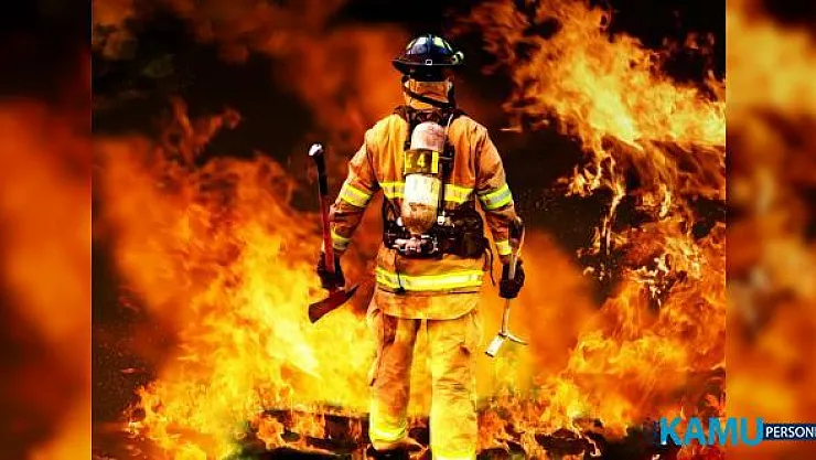 İtfaiyecilik nedir? İtfaiyeci olmak için gerekli şartlar nelerdir? İtfaiyeci olmak için hangi okuldan mezun olmalı?