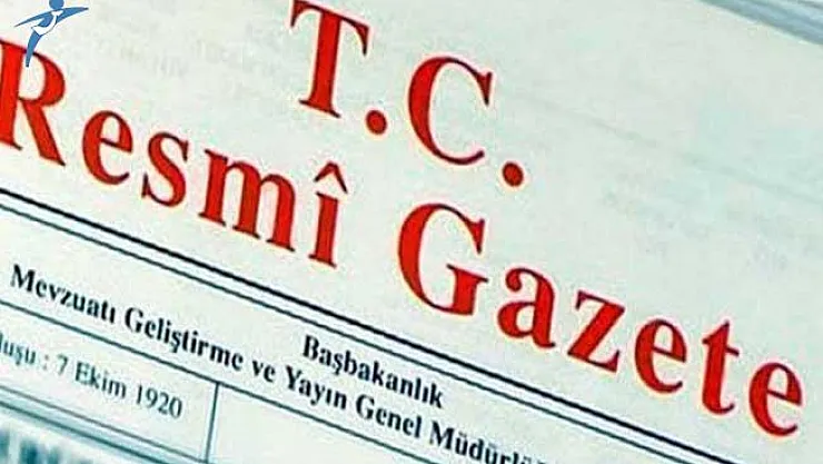 İthalatta Haksız Rekabetin Önlenmesine İlişkin Tebliğ Resmi Gazete'de Yayımlandı!