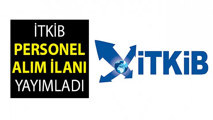 İTKİB Personel Alım İlanı Yayımladı- İstanbul Tekstil ve Konfeksiyon İhracatçı Birlikleri Personel Alım İlanı Yayımlandı