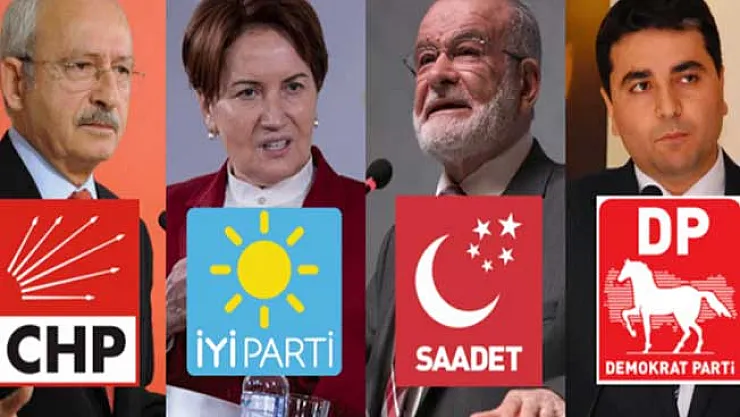 İttifak Protokolünde Düşmanlık Algısına İtiraz