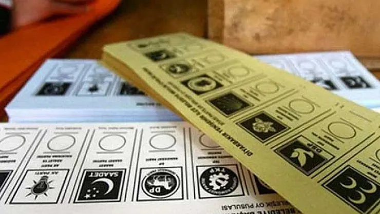 İttifakların ve Siyasi Partilerin Seçim Pusulasındaki Yerleri Belli Oldu!