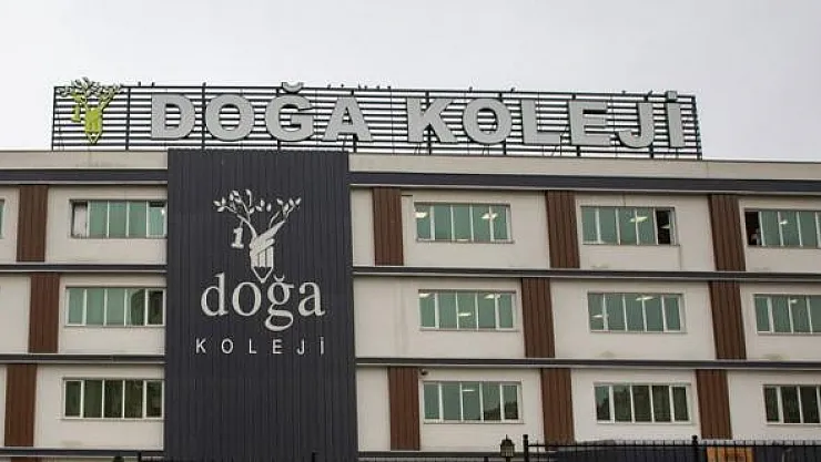 İTÜ Vakfı'ndan flaş Doğa Koleji açıklaması!