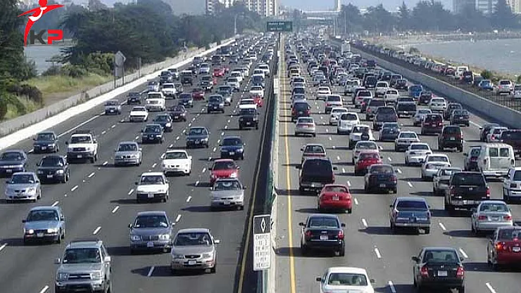 İYİ Parti Bina Açılışı Nedeniyle Ankara'da Bazı Yollar Trafiğe Kapatılacak!