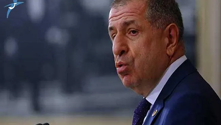 İYİ Parti Genel Başkan Yardımcısı Özdağ: CHP İttifakı Oy Kaybettirdi