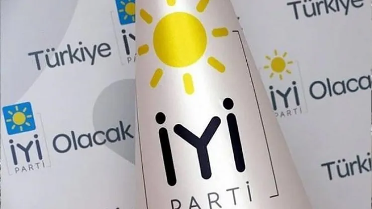 İYİ Parti İstanbul Kararı İçin YSK'ya Başvurmuştu! Flaş Karar Belli Oldu.