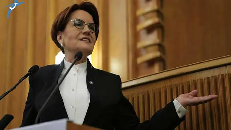 İYİ Parti Lideri Akşener'den Emeklilikte Yaşa Takılanlar (EYT) Konusunda Açıklama