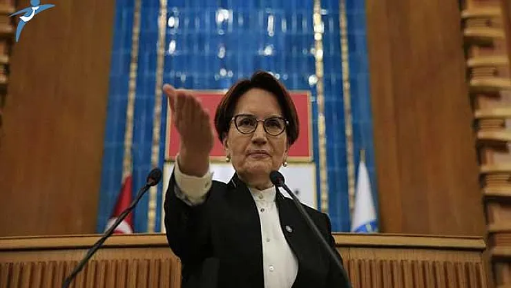 İYİ Parti Lideri Akşener'den EYT Değerlendirmesi