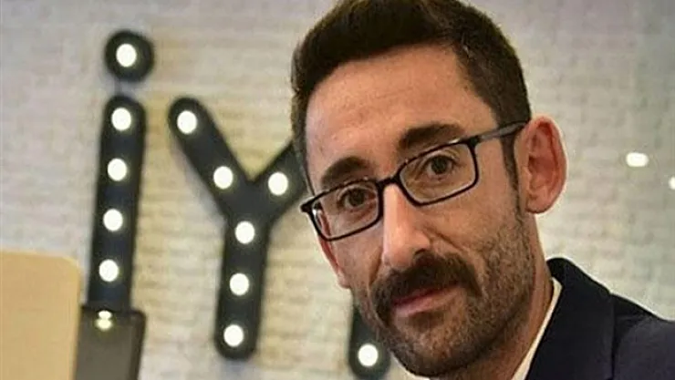 İYİ Parti Lideri Meral Akşener'in Danışmanı FETÖ'den Tutuklandı