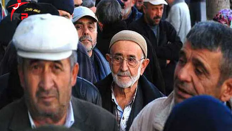 İyi Parti Milletvekili Çıray'dan Emeklilikte Yaşa Takılanlara (EYT) İlişkin Soru Önergesi