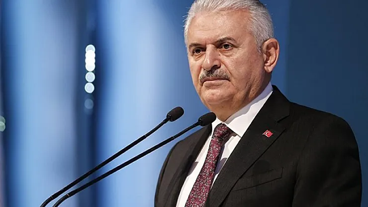 İYİ Parti Seçime Katılabilecek Mi? Başbakan Yıldırım Açıkladı
