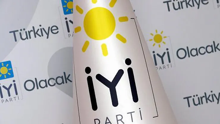 İYİ Parti sözcüsü Yavuz Ağıralioğlu açıkladı: İYİ Parti AK Parti ile ittifak yapacak mı?