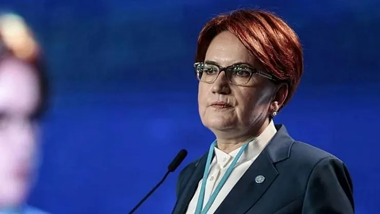 İYİ Parti'de İhraç Krizi: Akşener'in Kurucu Arkadaşları İsyan Etti