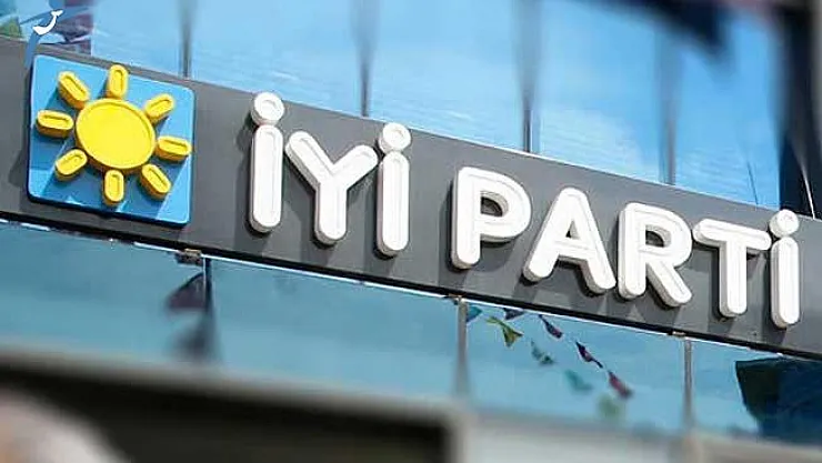 İYİ Parti'de İstanbul Krizi Yaşanıyor!