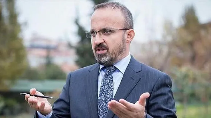 İYİ Parti'deki tartışma gündem oldu! AK Parti'den kritik açıklama geldi