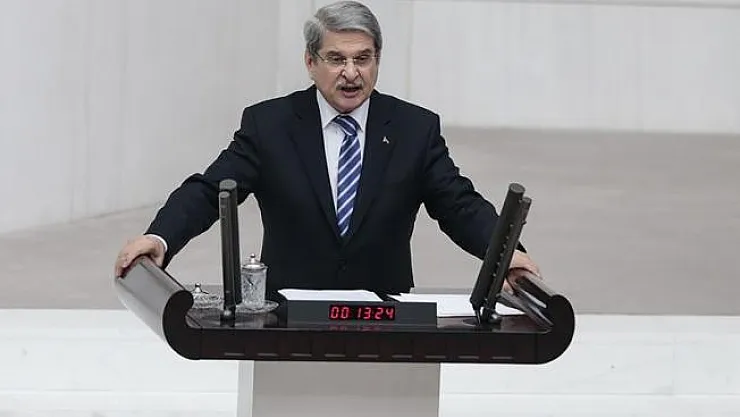 İYİ Parti'den Çıray: Darbe tartışmalarını da çok komik buluyorum!