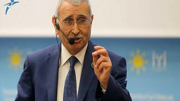 İYİ Parti'Den Cumhurbaşkanı Erdoğan'a Ekonomik Krizi Birlikte Atlatalım Çağrısı